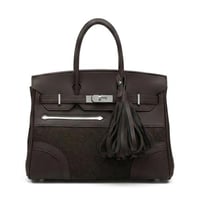 بيركين جو تيم | بني