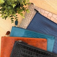 باوتش وجهين | برتقالي و أزرق