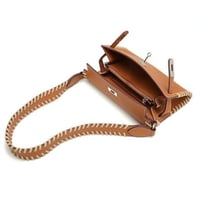 كيلي تريساج | أسود