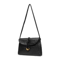 بوتيغا باوتش | أسود