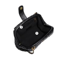 بوتيغا لورين | أسود