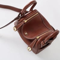 ميني ليندي | حملي