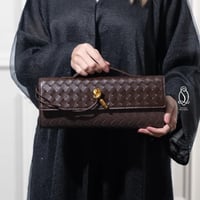 لونق كلاتش انديامو | عودي