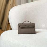 كيلي بوشيت | كاكي