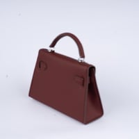 ميني كيلي | عنابي