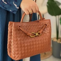 بوتيغا انديامو | بني