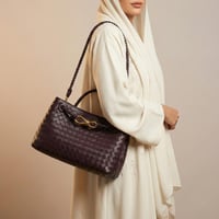 انديامو ايست ويست | عودي