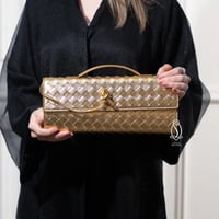 لونق كلاتش انديامو | ذهبي