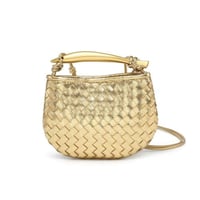 ميني سردين | ذهبي