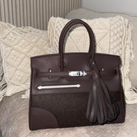 بيركين جو تيم | بني