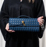 لونق كلاتش انديامو | جينز