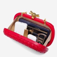 بوتيغا كلاتش | أسود