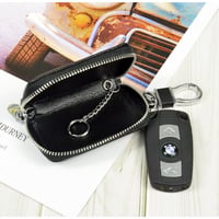 ميدالية سيارة | رمادي و أزرق