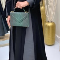 ماجيستيك | أخضر