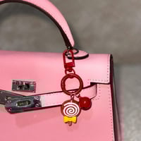 ميدالية لولي بوب