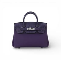 بيركين سمول | بنفسجي