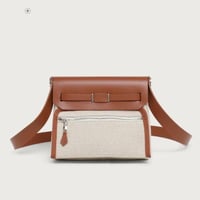 هيرباق سمول | أسود