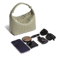 بوتيغا واليس | أسود