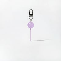 ميدالية لولي بوب