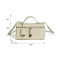 لورو باق | عنابي