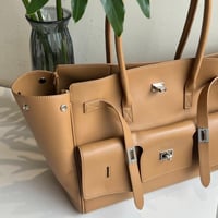 بالنسياغا بيل اير | كركمي