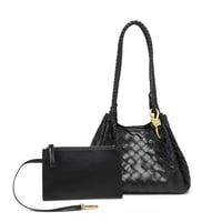 بوتيغا براشوت | أسود