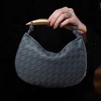 بوتيغا سردين | رمادي