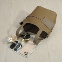 بيكوتان كارقو | أسود