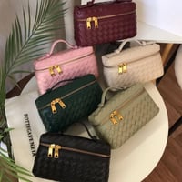 بوتيغا فانيتي | أسود