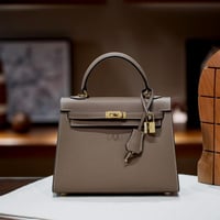 كيلي لارج | كاكي غامق