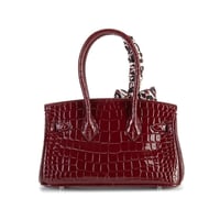 بيركين شولدر | أحمر