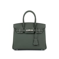 بيركين سمول | زيتي