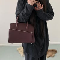 بيركين ديسوردر عنابي