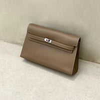 كيلي ايلان | كاكي غامق