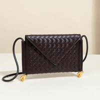 بوتيغا سوليستيس | أسود