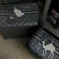 تعليقة السعودية | الخريطة