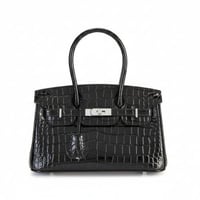 بيركين شولدر | أسود