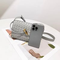 ميني انديامو | رمادي