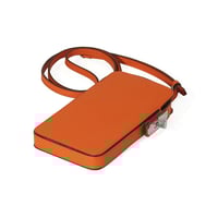 هاك بوكس | برتقالي