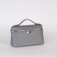 لورو بيانا | رمادي