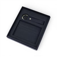 باكج واليت | أسود