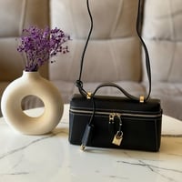 لورو باق | أسود