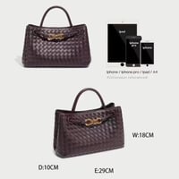 انديامو ايست ويست | بيج