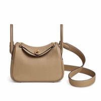 ميني ليندي | كاكي فاتح