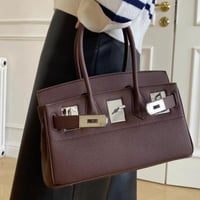 بيركين شولدر | عودي