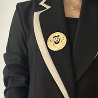 بروش ولي العهد