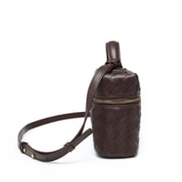 بوتيغا فانيتي | أسود