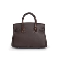 بيركين سمول | عودي