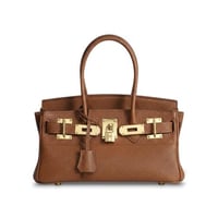 بيركين شولدر | جملي