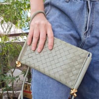 بوتيغا سوليستيس | زيتوني